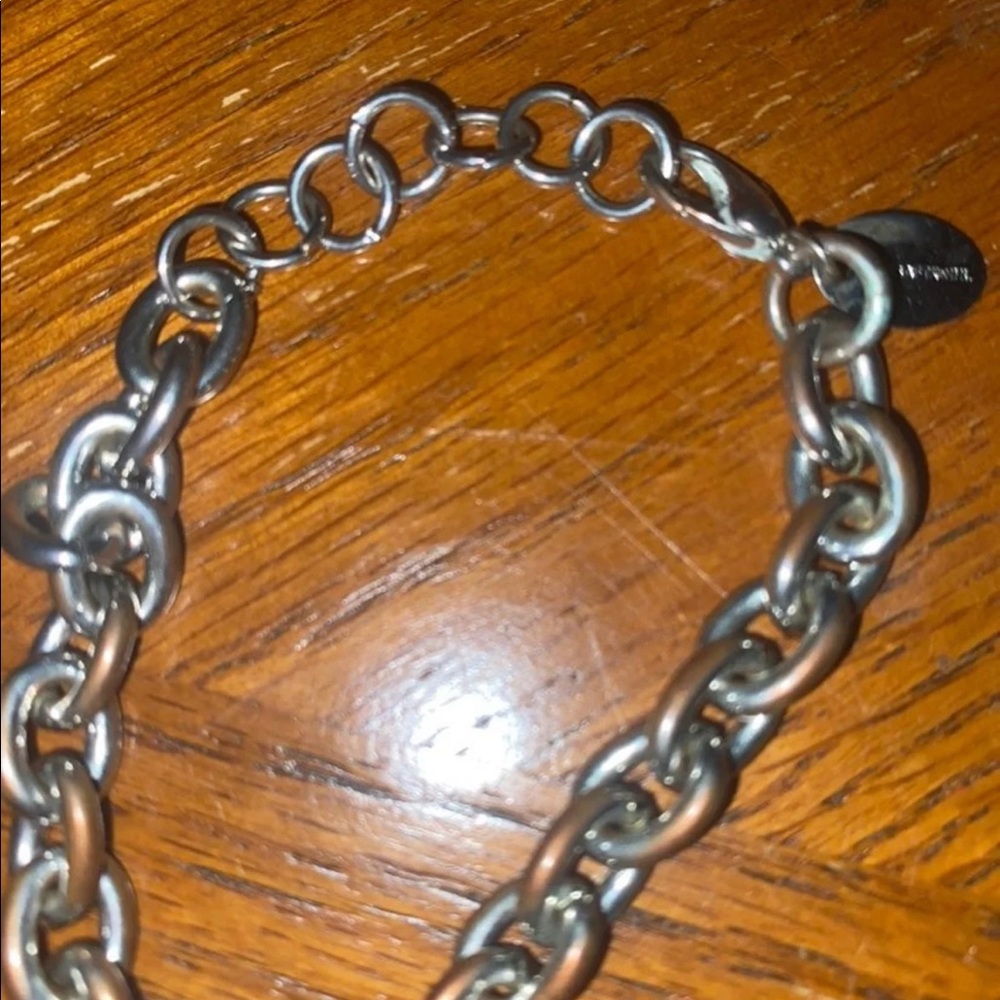 NJ DEVILS bracelet - Picture 2 of 3